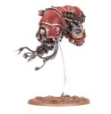 Games Workshop Vultarax Stratos Automaton 1