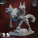 Ghamak Februar Patreon 1