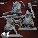 Ghamak Februar Patreon 10