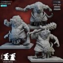 Ghamak Februar Patreon 11