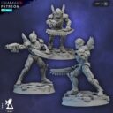 Ghamak Februar Patreon 18