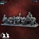 Ghamak Februar Patreon 2