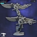 Ghamak Februar Patreon 23