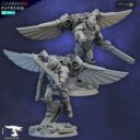 Ghamak Februar Patreon 24