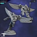 Ghamak Februar Patreon 25