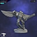 Ghamak Februar Patreon 26