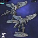 Ghamak Februar Patreon 27