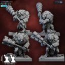 Ghamak Februar Patreon 4