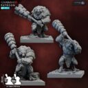 Ghamak Februar Patreon 5