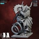 Ghamak Februar Patreon 6