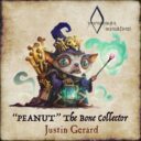 JM Peanut, The Bone Collector 1