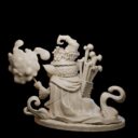 JM Peanut, The Bone Collector 4