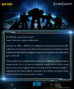 Joy Toy Starcraft Teaser