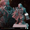 LSM THE ECHO OF THE FRONTIERS AND THE THUNDER OF THE MOUNTAINS 4