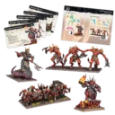 MG The Bloody Cardinal Company Box 2