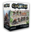 MG Xorxoi Prowlmaster Company Box 4