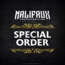 Malifaux Special Order 2