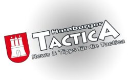 News & Tipps Fürs Tactica Wochenende 2026 1