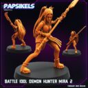 Papsikels Februar Patreon 11