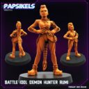 Papsikels Februar Patreon 13