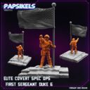 Papsikels Februar Patreon 25