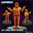 Papsikels Februar Patreon 27