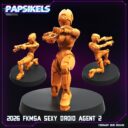 Papsikels Februar Patreon 3