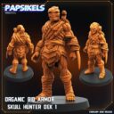 Papsikels Februar Patreon 57