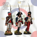 Perry Miniatures Neue Previews 02