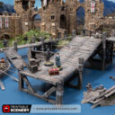 Printable Scenery Walkways 3