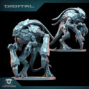 Puppetswar Alpha Bug Preview 2