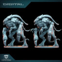 Puppetswar Alpha Bug Preview 5