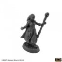 Reaper Miniatures Bones Humans (2)