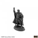 Reaper Miniatures Bones Humans (3)