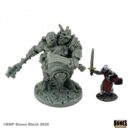 Reaper Miniatures Bones Lardgulp 3