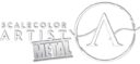 S75 SCALECOLOR ARTIST METAL The Heavy Body Metallic Revolution 1