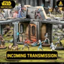 SWP Incoming Transmission Core
