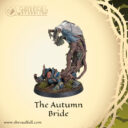 Shroudfall The Autumn Bride 1
