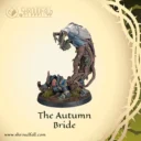 Shroudfall The Autumn Bride 9