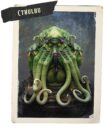 Spectre Miniatures Cosmic Horror 5