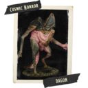Spectre Miniatures Cosmic Horror Kickstarter Preview Dagon 1