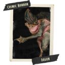 Spectre Miniatures Cosmic Horror Kickstarter Preview Dagon 2