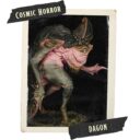 Spectre Miniatures Cosmic Horror Kickstarter Preview Dagon 3