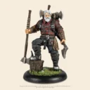 Steamforged Games Guildball Lumberjacks 4