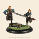 Steamforged Games Guildball Lumberjacks 8