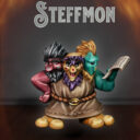 Steffmon Mini Kopie