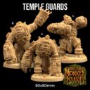 TDTL Tales From Monkey Island & The Cephlamorph Empire Pt 1 13