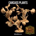 TDTL Tales From Monkey Island & The Cephlamorph Empire Pt 1 14