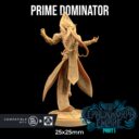 TDTL Tales From Monkey Island & The Cephlamorph Empire Pt 1 17