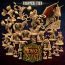 TDTL Tales From Monkey Island & The Cephlamorph Empire Pt 1 2